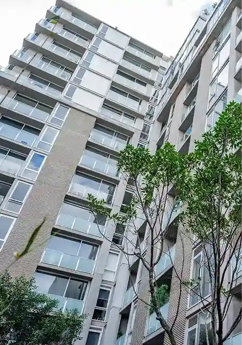 Highrise Buildings & Real Estate Development