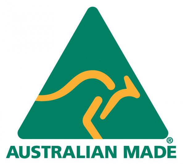 australian-made